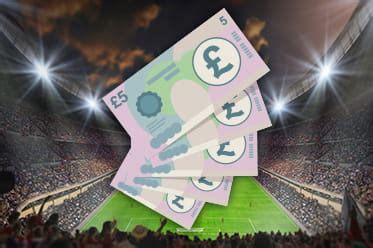 5 Pound Deposit Betting Sites: Top Medium Wager Bookies for 2024.